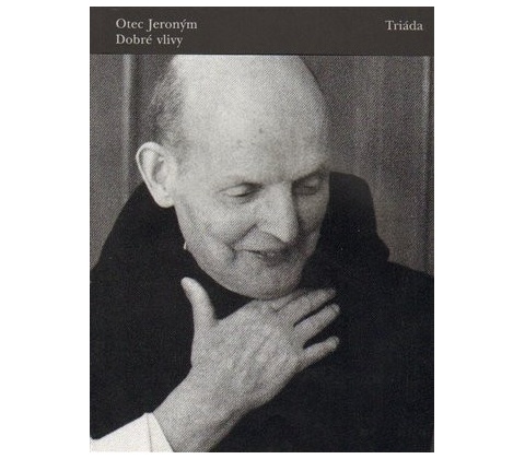 Otec Jeroným