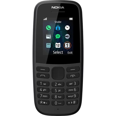 Nokia 105 Dual (2019)