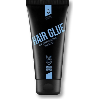 Angry Beards Christiano Ronalglue Hair Glue 100 ml