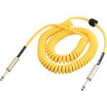Revoltage ICCY5 Yellow 5 m Директен - Директен Инструментален кабел (<![CDATA[ICCY5]]>)