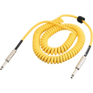 Revoltage ICCY5 Yellow 5 m Директен - Директен Инструментален кабел (ICCY5)