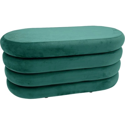 Anvicti1 VOQUE 85 cm zelená PL48925