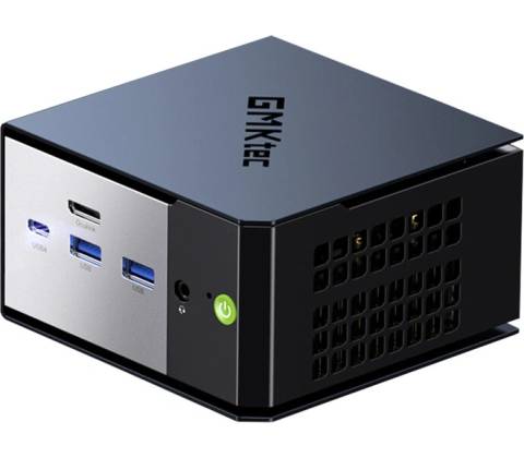 GMKtec EVO-X1