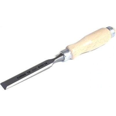 Narex Bystřice dláto ploché 18mm WOOD LINE PROFI 810118