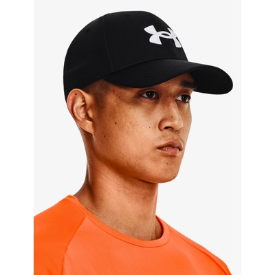 Under Armour Men's UA Blitzing BLK