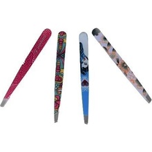 Talacko 50861 Pinzeta farebná nerezová