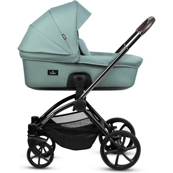 Buba Kanatitza 2 in 1