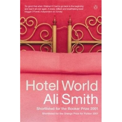 Hotel World