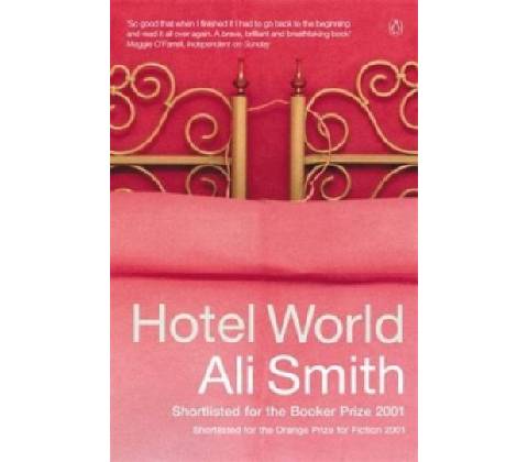 Hotel World