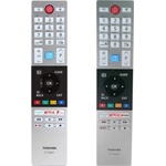 Toshiba ct-8543 - оригинален дистанционен контрол (ct-8543) Дистанционно