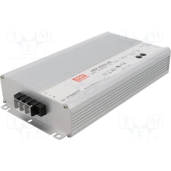 Mean Well HEP-600C-12