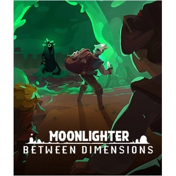 Moonlighter - Between Dimensions