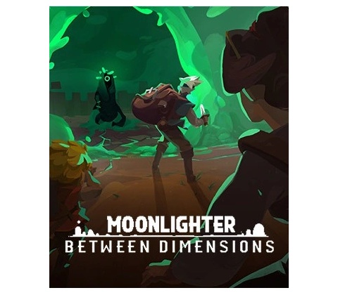 Moonlighter - Between Dimensions