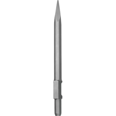Einhell Špicatý sekáč, 410 mm, SDS Hex, 49191145
