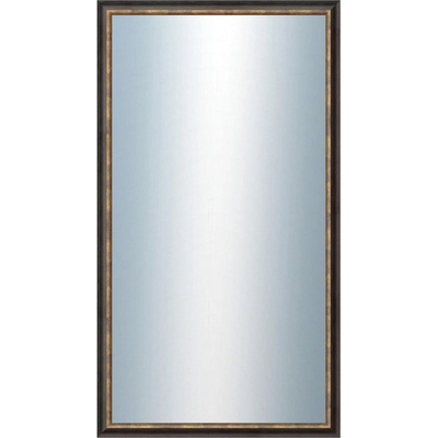 DANTIK TRITON 50x90 cm černá 2139