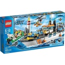 LEGO® City 60014 Pobrežná hliadka