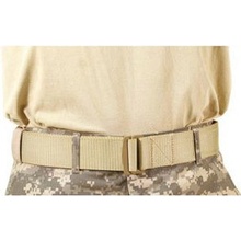 Pásek Blackhawk Taktický Universal khaki