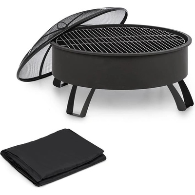 Blum Oreos 75 cm GQ15-Oreos