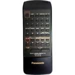 GENERAL PANASONIC RAK-SC001WH - съвместимо дистанционно управление на марката General (RAK-SC001WH) Дистанционно