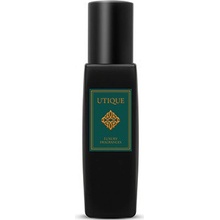 Utique Sandalwood & Patchouli parfum unisex 15 ml