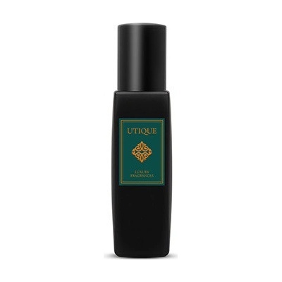 Utique Sandalwood & Patchouli parfum unisex 15 ml