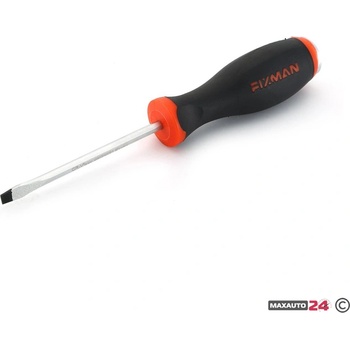 Image 1 of FIXMAN Отвертка ударна плоска 3.5 х 75мм - d0801