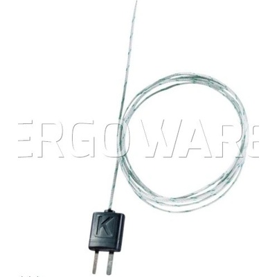Testo 0602 0645 1500 mm Termočlánek s TE konektorem 180000000230