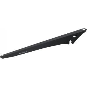 M-Wave Калник M-wave Mud Max Flex Rear Mud guard - Black - размер One Size (870-2994-0111)