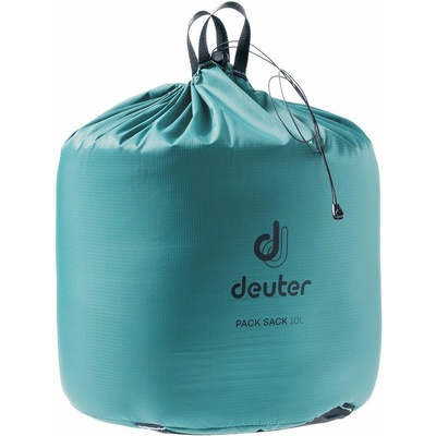 Deuter Pack Sack 10 petrol