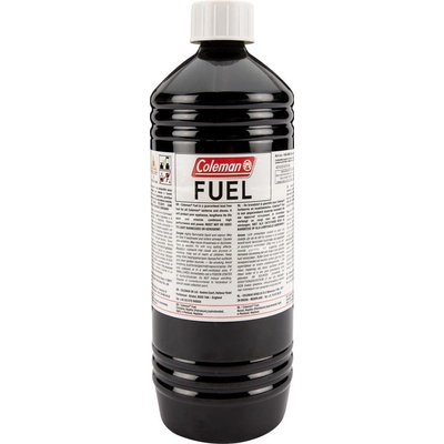 Coleman Fuel 1 l – Zboží Dáma