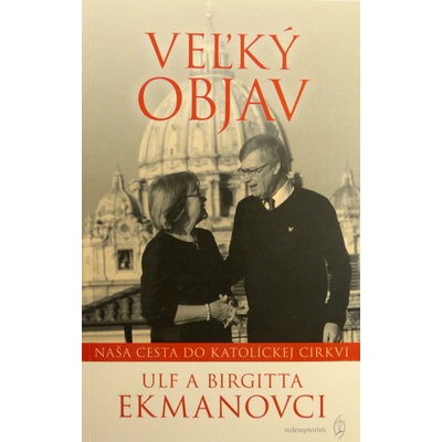 Veľký objav