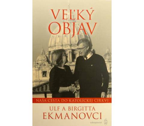 Veľký objav