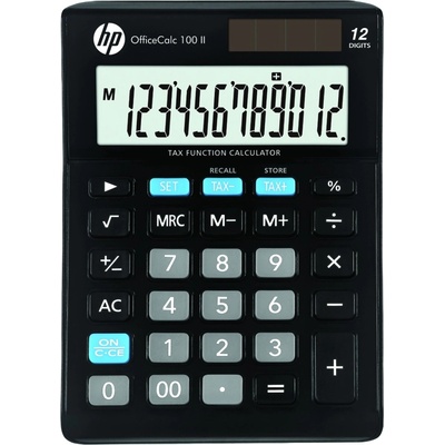HP OfficeCalc 100 II
