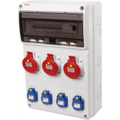 FAMATEL ZSF40300000.1 /3952