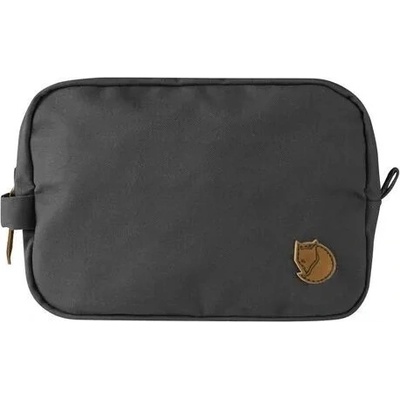 Fjällräven kosmetická taštička Gear šedá