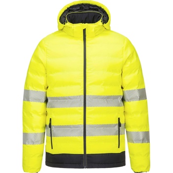 Portwest Hi-Vis Ultrasonic S548YBRM