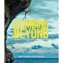 Climbing Beyond Pearson James