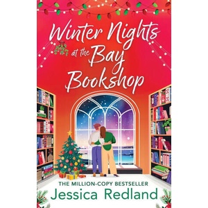 Winter Nights at the Bay Bookshop (ISBN: 9781835183106)