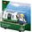 BRIO Дървено вагонче с пътник (33731)