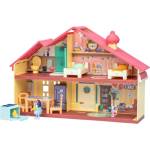 Moose Игрален комплект Moose Bluey - Голямата семейна къща Блуи (17669)