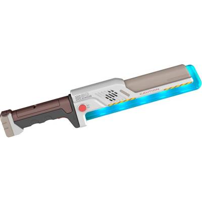 Světelný meč Mattel Rocketman HHJ59