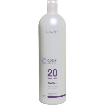 Nouvelle oxidant 20Vol. 6% 1000 ml