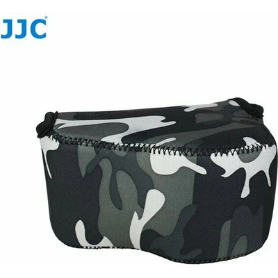 JJC OC S1YGR army grey