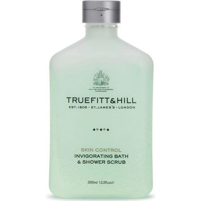 Truefitt & Hill sprchový peeling 365 ml
