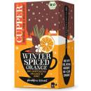 Cupper Winter Spiced Orange 20 ks