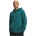 Under Armour Icon Fleece Hoodie Размер: L / Цвят: тъмно зелен