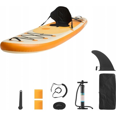 Paddleboard SucceBuy 320S