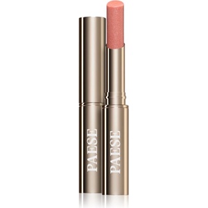 PAESE Glowy Pop Lip Serum гланц-грижа за устни с подхранващ ефект цвят 504 Caramel Candy 2.2 гр