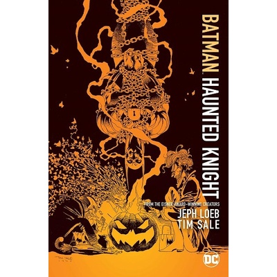 Batman: Haunted Knight (New Edition)