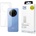 3mk Protection 3mk Armor Case за Xiaomi Redmi A3 - прозрачен (5903108567435)